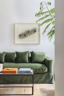 Hotel Bodega Tío Pepe