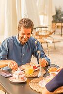 Hotel Bodega Tío Pepe