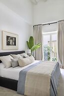 Hotel Bodega Tío Pepe