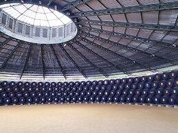 Hotel Bodega Tío Pepe