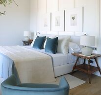 Hotel Bodega Tío Pepe