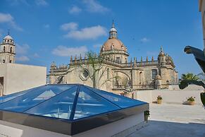 Hotel Bodega Tío Pepe