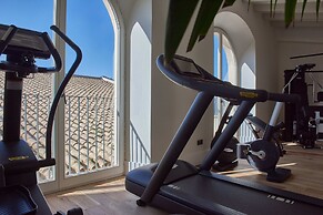 Hotel Bodega Tío Pepe