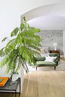 Hotel Bodega Tío Pepe