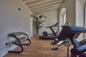 Hotel Bodega Tío Pepe