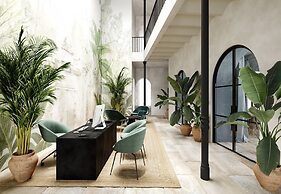 Hotel Bodega Tío Pepe