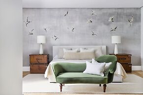 Hotel Bodega Tío Pepe