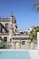 Hotel Bodega Tío Pepe