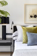 Hotel Bodega Tío Pepe