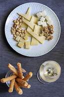 Hotel Bodega Tío Pepe