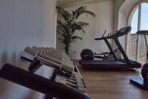 Hotel Bodega Tío Pepe