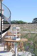 Hotel Bodega Tío Pepe