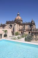 Hotel Bodega Tío Pepe