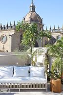 Hotel Bodega Tío Pepe