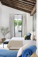 Hotel Bodega Tío Pepe