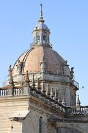 Hotel Bodega Tío Pepe