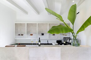 Hotel Bodega Tío Pepe