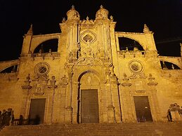 Hotel Bodega Tío Pepe