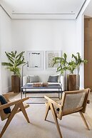 Hotel Bodega Tío Pepe