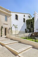 Hotel Bodega Tío Pepe