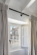 Hotel Bodega Tío Pepe