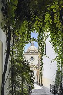 Hotel Bodega Tío Pepe