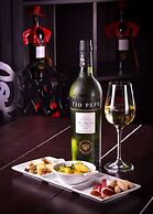 Hotel Bodega Tío Pepe