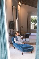 Hotel Bodega Tío Pepe