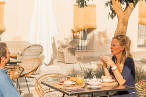 Hotel Bodega Tío Pepe