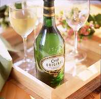 Hotel Bodega Tío Pepe