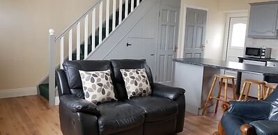 Jacks Coastguard Cottage