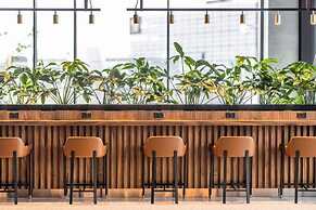 Comfort Hotel Copenhagen Airport