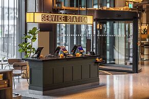 Comfort Hotel Copenhagen Airport