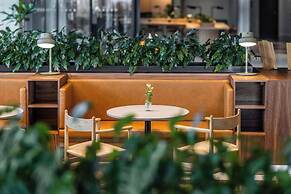 Comfort Hotel Copenhagen Airport