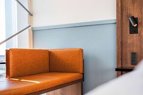 Comfort Hotel Copenhagen Airport