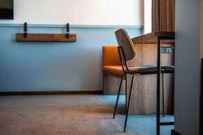Comfort Hotel Copenhagen Airport