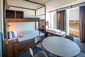 Comfort Hotel Copenhagen Airport