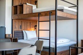 Comfort Hotel Copenhagen Airport