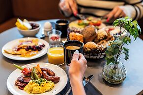 Comfort Hotel Copenhagen Airport
