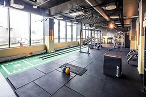 Comfort Hotel Copenhagen Airport