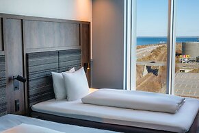 Comfort Hotel Copenhagen Airport