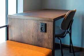 Comfort Hotel Copenhagen Airport
