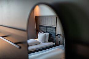 Comfort Hotel Copenhagen Airport