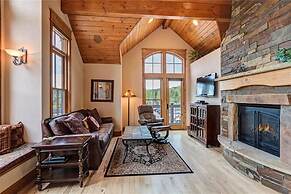 Majestic Mountain Views Breckenridge Hot Tub