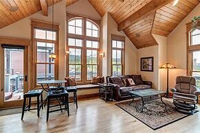 Majestic Mountain Views Breckenridge Hot Tub