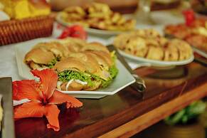 Villa dos Açores Pousada