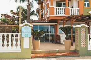 Villa dos Açores Pousada