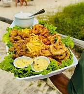 Villa dos Açores Pousada