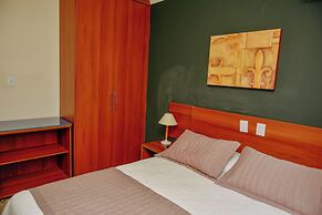 Villa dos Açores Pousada