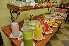 Villa dos Açores Pousada